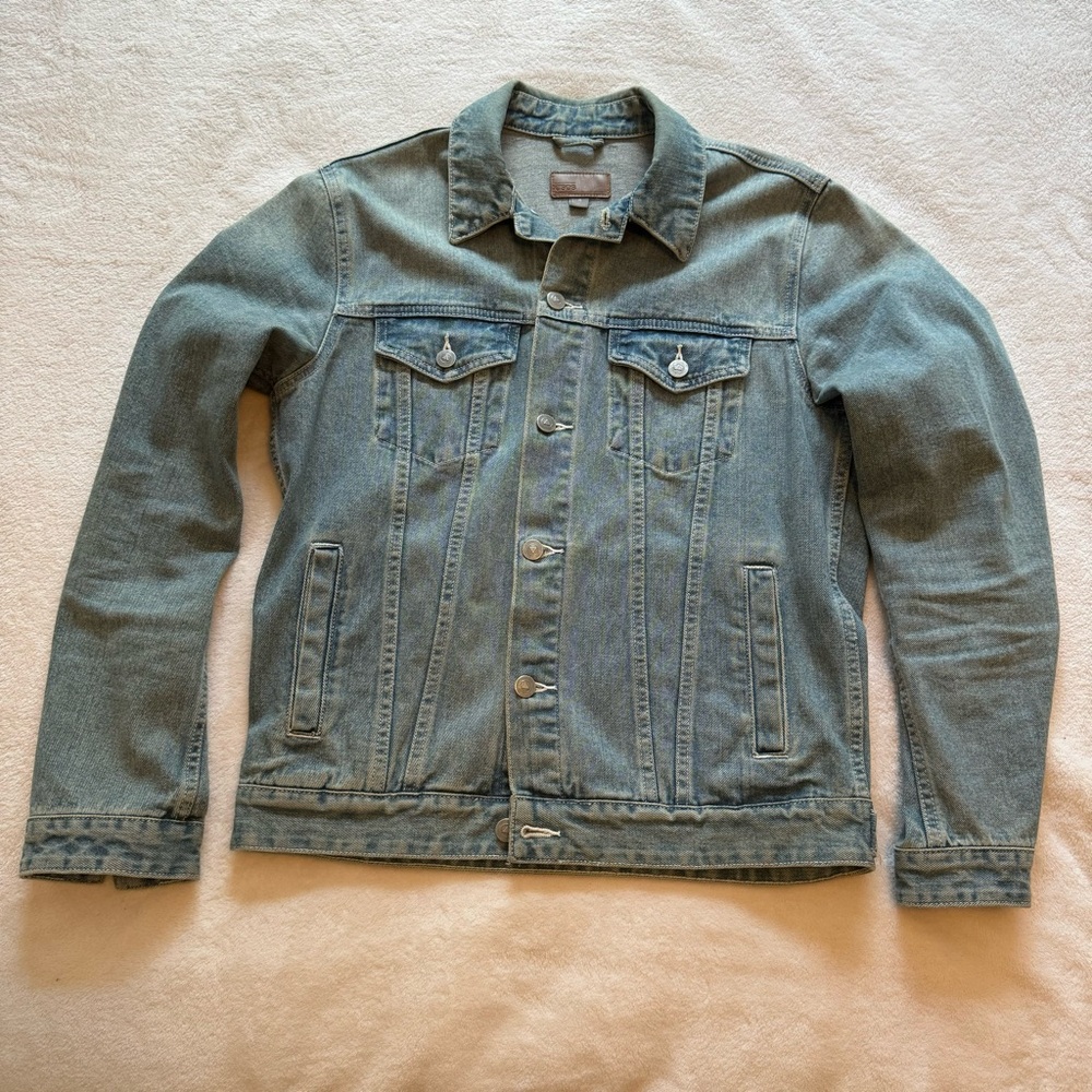 ASOS Denim Jacket